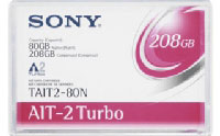Sony Data Turbo TAIT280N (TAIT2-80N)